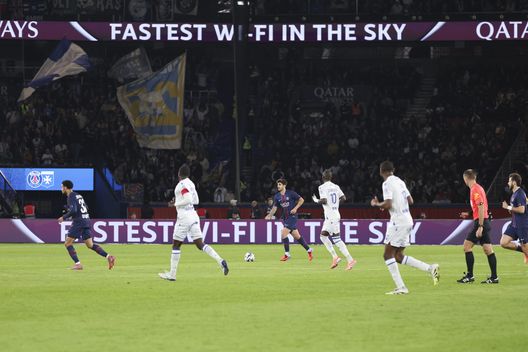 Auxerre-PSG live: streaming gratis e diretta TV del match di Ligue 1- immagine 5