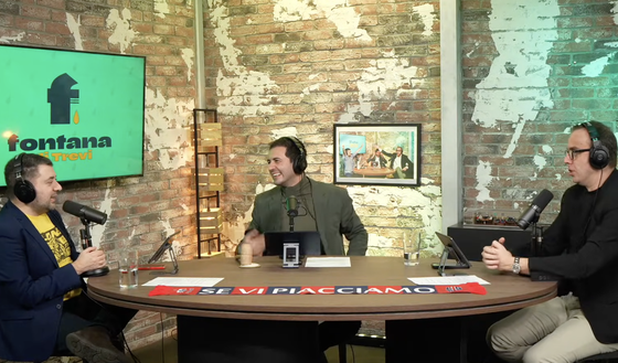 Pastore: “Milan da scudetto? Sempre meno, ora deve rassegnarsi all’idea che l’Inter…”- immagine 2