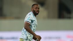 Udinese, lesione per Davis. I tempi di recupero in vista della Fiorentina