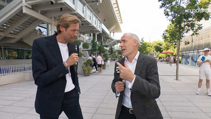 Champions, Crouch: “Non vedo come l’Inter possa fermare il City. Potrebbero…” - immagine 1