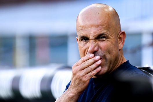 Gigi Di Biagio, 3 punti in 4 partite: adesso il derby di Tirana “Il più facile da preparare”- immagine 2