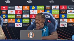 RIVIVI IL LIVE | Lazio-Porto, Tavares: “Gioco sempre per arrivare primo. Posso dare ancora di più”