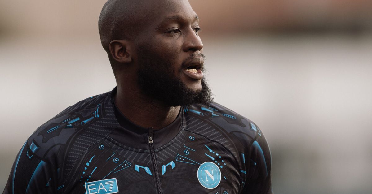 Napoli, Lukaku criptico sui social: "Proteggere la tua pace non è egoismo"
