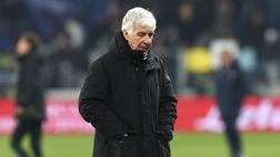 Gasperini: “Troppo passivi sulle palle inattive. Maldini ha fatto bene, ci darà una mano”
