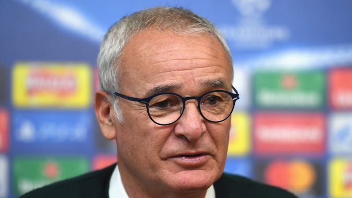 Claudio Ranieri