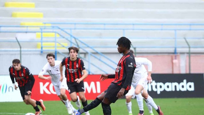 Milan Futuro, prima vittoria casalinga del 2026 firmata da Chaka Traorè