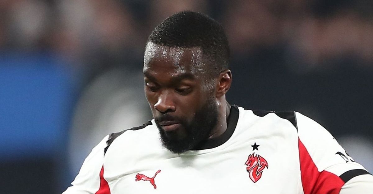 Milan, Capello non ha dubbi: “Pavlovic e Tomori sono due punti fermi. In vista del derby darei fiducia a…” Milan, Capello non ha dubbi: “Pavlovic e Tomori sono due punti fermi. In vista del derby darei fiducia a…”