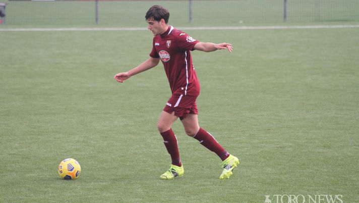 Spina Torino Primavera