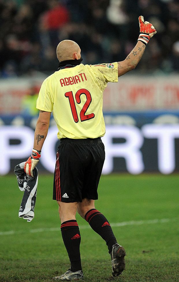 Rabiot ha scelto la maglia numero 12 del Milan: ecco tutti i predecessori- immagine 4