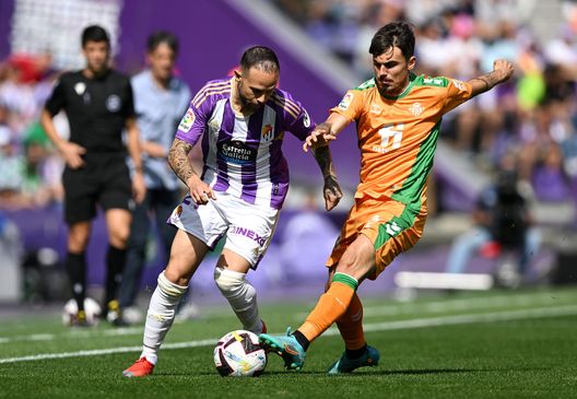 La Fiorentina mette nel mirino un esterno del Betis. C’è l’apertura al prestito- immagine 2