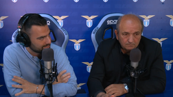 Lazio, Fabiani: “Kamada? Non mi faccio ricattare da nessuno. Qualche imbecille ha detto…”