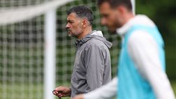 Freddezza Sergio Conceicao: “Il Milan? A me piace il calcio italiano”…