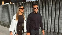 Lautaro, sveglia prestissimo. Agustina se la ride: “Non ho idea del motivo per cui…”