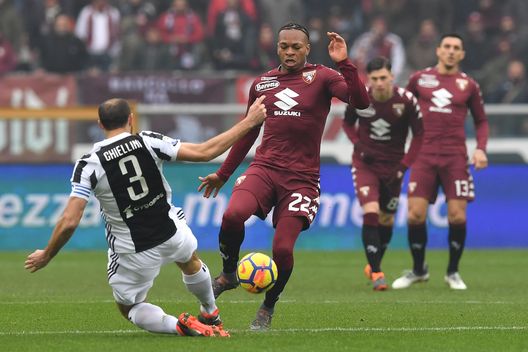 Torino-Salernitana, gli ex della partita: Obi e Bonazzoli ritornano all’Olimpico- immagine 2