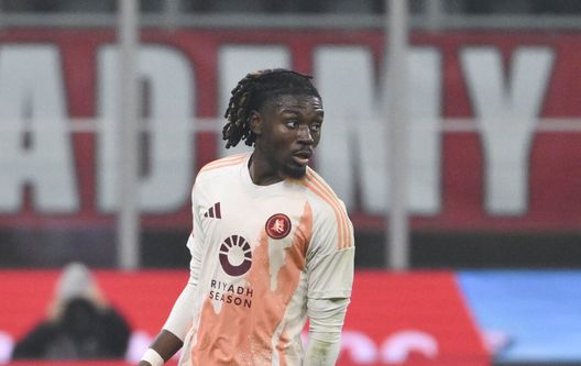 Abraham abbatte la Roma: il Milan vince 3-1. Ranieri saluta la Coppa Italia- immagine 2