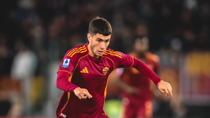 Getty Images Soulé e Hojlund, nuove vie del gol - immagine 1