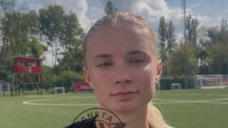 Milan Femminile, Kyvåg: “Vi spiego che caratteristiche ho”