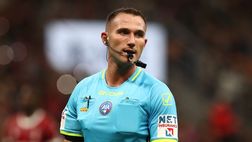 Coppa Italia – Inter-Venezia affidata a Di Marco: la designazione completa