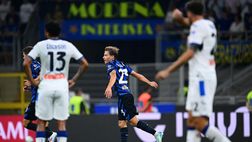 Adani: “Barella ora ha altre caratteristiche. Ha tecnica, rifinitura e conclusione”