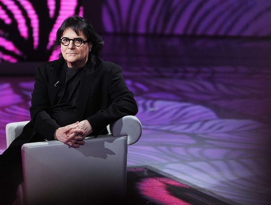 Getty Renato Zero: “Musica puttana meravigliosa. Che stima per Bowie e John. Non amo più gli stadi”- immagine 3