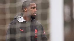 Mike Maignan: “Il derby? Tutto cambia nella tua testa e poi vai”…