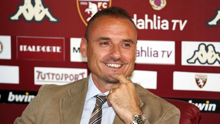 Petrachi e Bianchi premiati agli ”Italian Sport Awards” - immagine 1