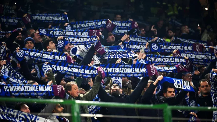 Meazza Inter