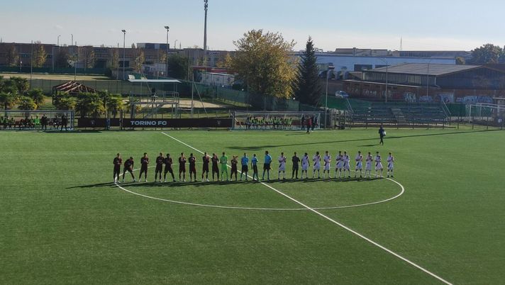 Under 17, Torino-Reggiana 2-0: Liema Olinga e Carreri firmano il successo granata - immagine 1
