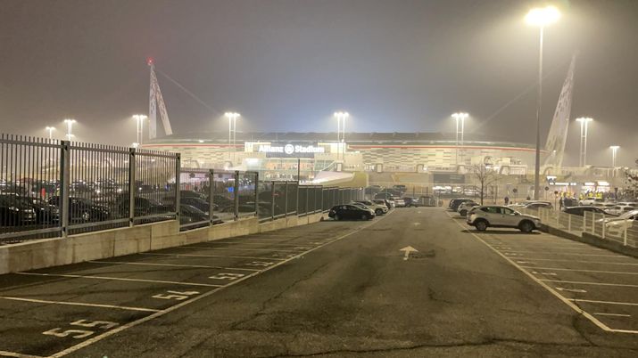 LIVE! Juventus-Torino, il prepartita: anche Pjaca è con la squadra LIVE! Juventus-Torino, il prepartita: anche Pjaca è con la squadra - immagine 1