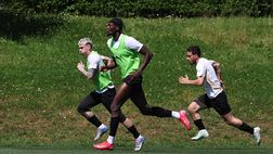 Milanello, i 3 acciaccati: risentimenti per Abraham e Sottil, botta per Bondo