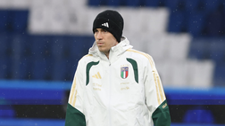 DAI CAMPI – Bastoni in gruppo! Holm, Zaccagni, Simeone, Soulé, Lautaro, Mkhitaryan, Mandragora, Bernabé…