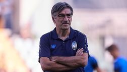 Juric: “Scamacca? Difficile dare una data! Quando torna Ederson, CDK ci sarà, Lookman, Maldini, Krstovic…”