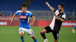Pjanic su Spalletti: “Scudetto meritatissimo! Alla Roma, mi chiedevo una cosa…”