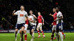 Wrexham-Sheffield streaming gratis: formazioni e diretta tv live