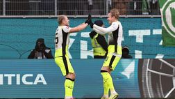 Bundesliga, Dortmund-Mainz: probabili formazioni e streaming