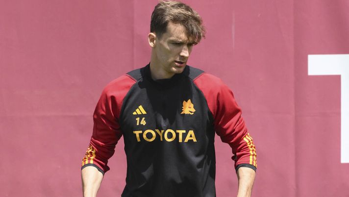 Llorente: “Non possiamo essere contenti della nostra stagione” - immagine 1