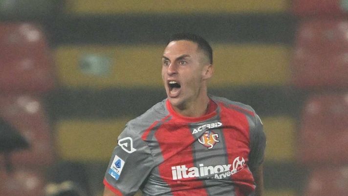 Milan, un tesoretto in prestito: i numeri di Terracciano alla Cremonese