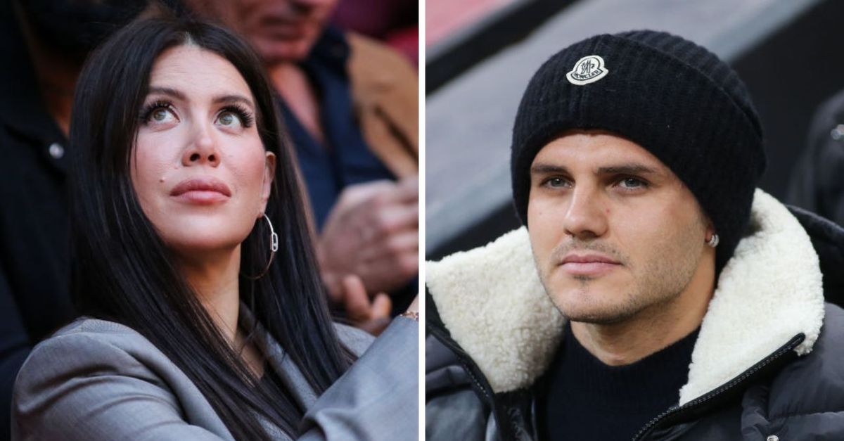 Icardi scaricato dai suoi avvocati dopo l’ultima lite con Wanda: Lara Piro rompe il silenzio