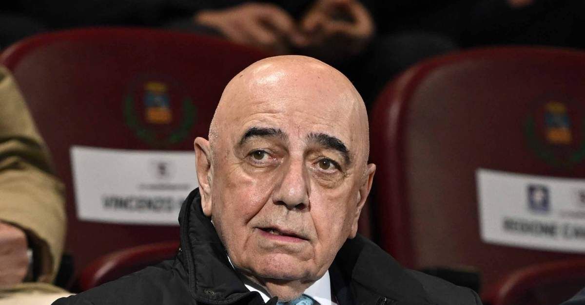 Moretto: “È un momento di riflessione per Galliani”. Non solo Milan, c’è un’altra possibilità Moretto: “È un momento di riflessione per Galliani”. Non solo Milan, c’è un’altra possibilità