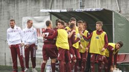 Toro, per i Giovanissimi weekend da dimenticare: Juve e Genoa ora sono lontane