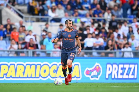 Sky – Inter, ritiro o rinnovo? Ecco i segnali che arrivano sul futuro di Mkhitaryan- immagine 2