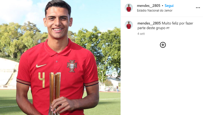 Calciomercato Torino, scommessa dal Portogallo: ecco Mendes del Belenenses - immagine 1