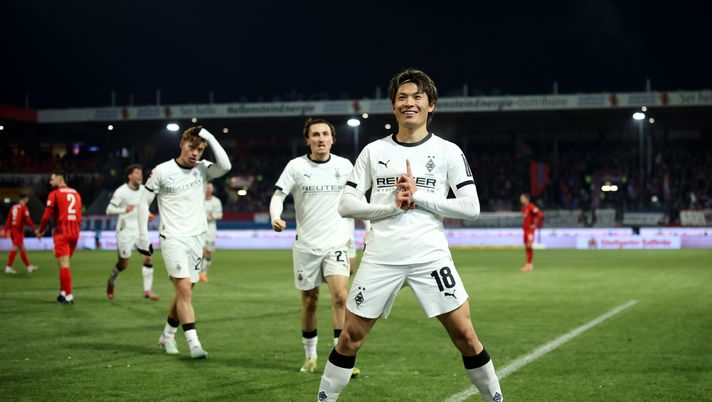 Amburgo-Gladbach: streaming live, statistiche e probabili formazioni - immagine 1