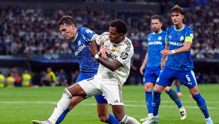 Champions, Pavard: “Non è piacevole subire due rigori, ma Real guardato dritto negli occhi” - immagine 1