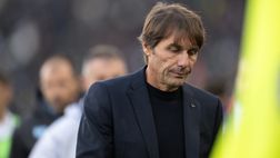 Orlando: “Conte potrebbe già lasciare il Napoli. Assurde le lamentele dei giocatori”