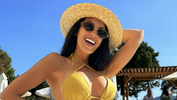 “Summer time”: Eleonora Incardona manda in delirio i fan, forme da capogiro