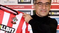 Ex Verona, Juric nuovo allenatore del Southampton