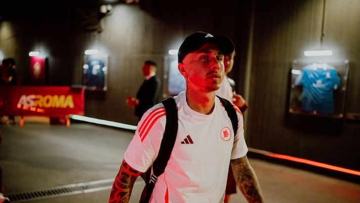 Si è bloccata Angelino all’Al Hilal: cosa sta succedendo! E ormai è praticamente finita per Theo - immagine 1