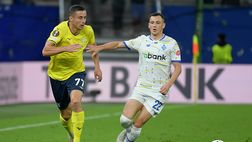 Lazio-Ludogorets, Marusic a Sky: “Vogliamo arrivare il più lontano possibile”