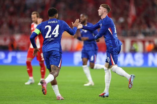 Chelsea, Cole Palmer: “Non ho intenzione di andare via, rido quando leggo dello United”- immagine 3